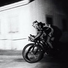Hermann Night Cyclocross